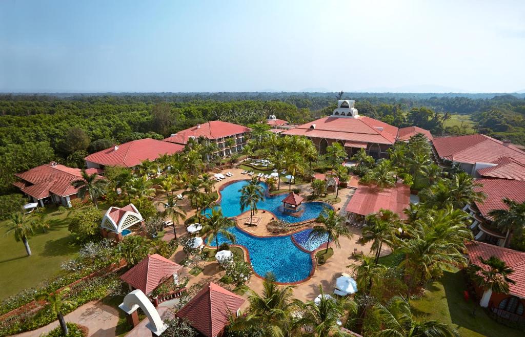 Caravela Beach Resort, Varca