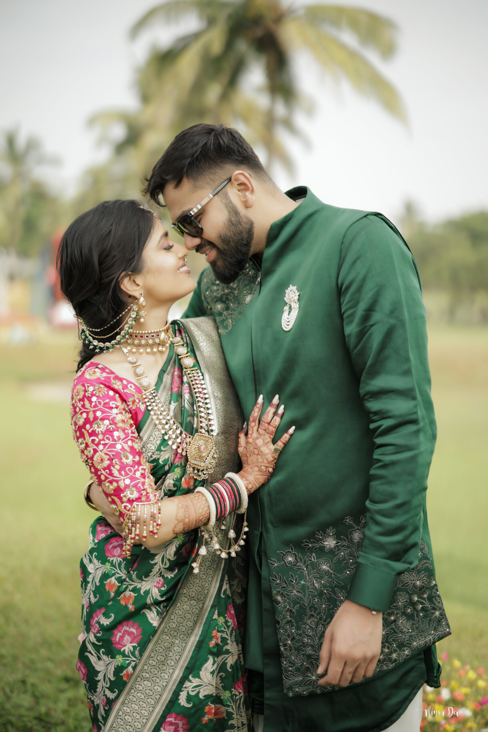 Pune Wedding