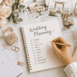 What’s the First Step in Wedding Planning? A Beginner’s Guide
