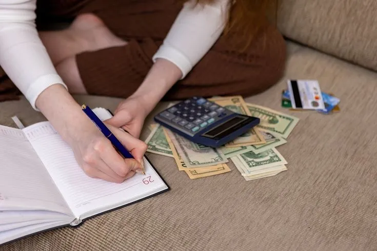 Why Budgeting in Rupees Is Confusing From Abroad
