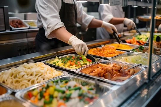 Health, Mobility and Dietary Planning