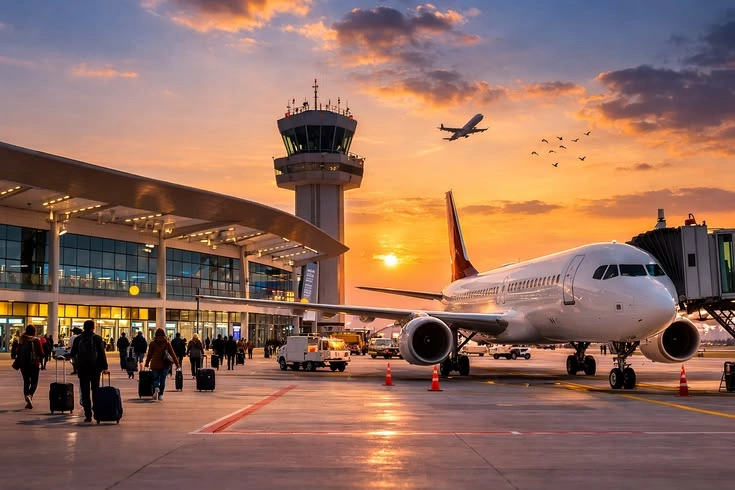 Travel and Accommodation Considerations