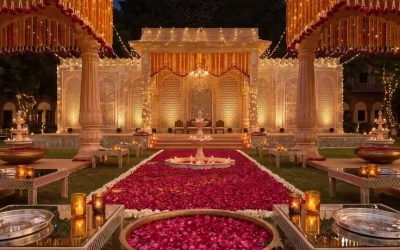 Decor Design & Production