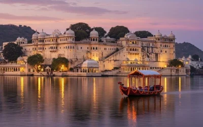 Rajasthan